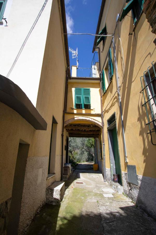 Le Case Di Petra Vignana Exterior foto